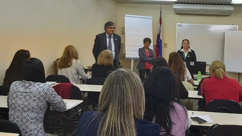 El sentido de trabajar: Una realidad que desafÃa