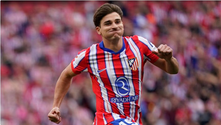 Atlético Madrid-PSG, el duelo más atractivo de una jornada dominguera