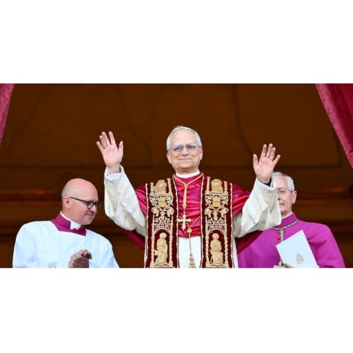 CrÃticas cruzadas entre el papa León XIV y Donald Trump por el conflicto en Irán