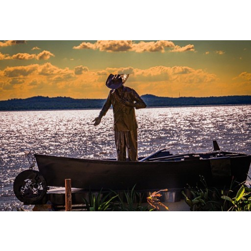 “Pedro Canoeroâ€, recorrido de emociones, historia y naturaleza en San Bernardino