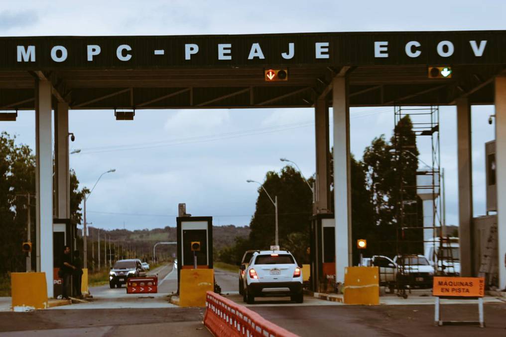 Semana Santa: Liberan cobro de peajes en todo el paÃs