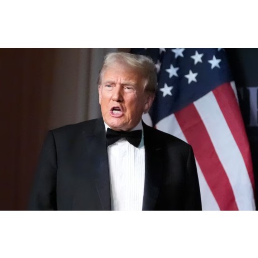 Irán promete ataques “más devastadores†contra EE.UU. e Israel, tras el discurso de Trump