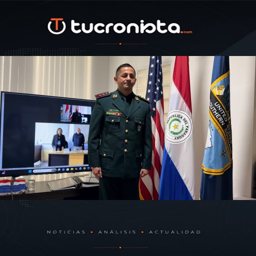 Lorenzo AgustÃn Cabrera Burgos defendió con rotundo éxito su tesis doctoral