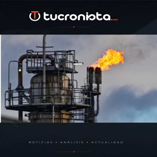 Leve acercamiento entre Estados Unidos e Irán empuja a la baja al petróleo